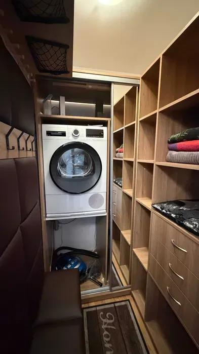 Wynajmę nowoczesne mieszkanie 49 m² | Warszawa Bemowo / Fort Bema - miniatura 3
