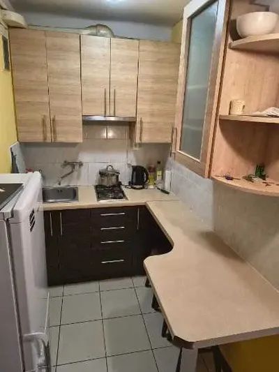 wynajmę mieszkanie dwupokojowe Chłodna 11