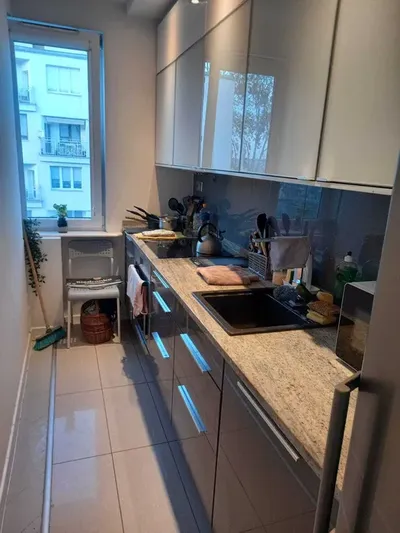 Pokój jednoosobowy w Gdyni Śródmieście - miniatura 4