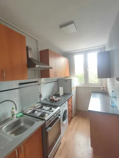 Do wynajęcia dwu pokojowe mieszkanie na Bródnie - miniatura 3