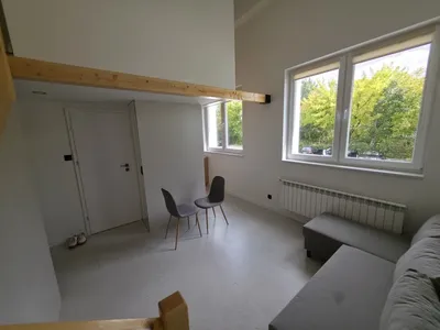 Kawalerka Oświęcim ul. Kilińskiego 4 - miniatura 5