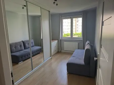 Dwupokojowe mieszkanie z garażem. Targówek - miniatura 3