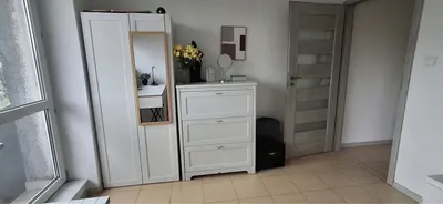 Pokój z balkonem w centrum Katowic w 2-pokojowym mieszkaniu - miniatura 2
