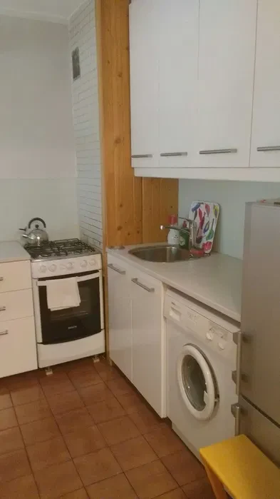 Mieszkanie 2 pokojowe na wynajem Metro Stoklosy - 1/8