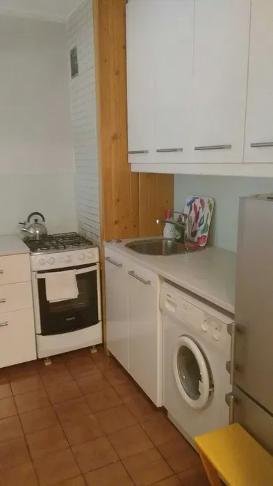 Mieszkanie 2 pokojowe na wynajem Metro Stoklosy