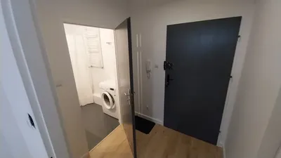 Mieszkanie 28 m2, z miejscem postojowym, ul. Śliczna - od 1 listopada - miniatura 3