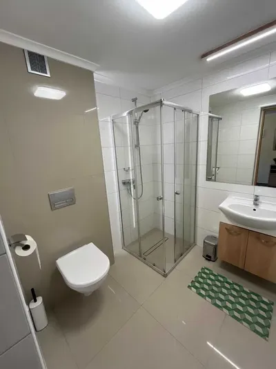 Apartament bez czynszu + parking. Świetna lokalizacja. - miniatura 4