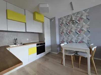 3 pokojowe mieszkanie 50m os. Bohaterów Września Piasta Towers klimatyzacja - miniatura 2