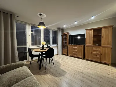 Szczecin Centrum kawalerka 27m2 balkon super