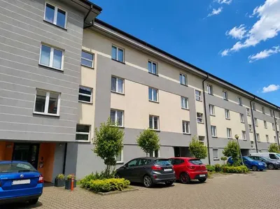 Mieszkanie do wynajęcia – Kraków – Ruczaj – ul. Obozowa – 28 m2 – duży balkon + komórka lokatorska