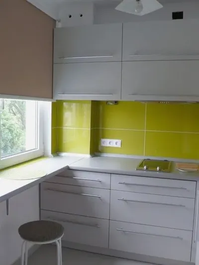 wynajmę kawalerkę w centrum Łodzi - miniatura 2