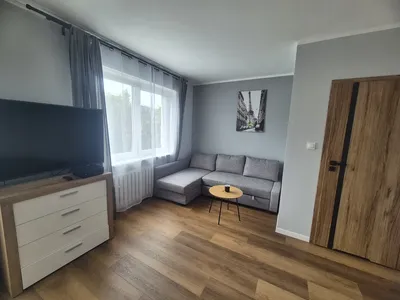2-pok.Mieszkanie z tarasem w idealnej lokalizacji 3min Skm Gdynia Orłowo 700m morze - miniatura 2