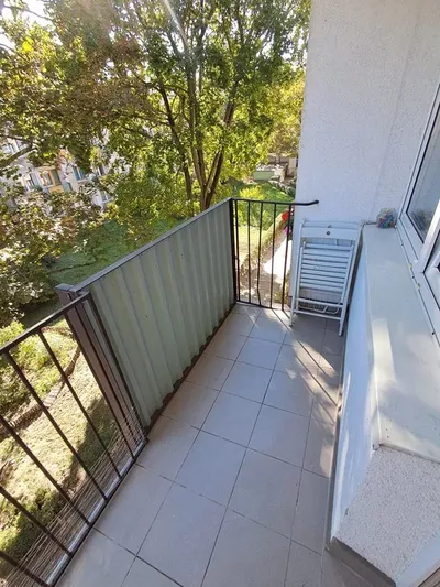 Mieszkanie 28 mkw, Bielany - miniatura 4