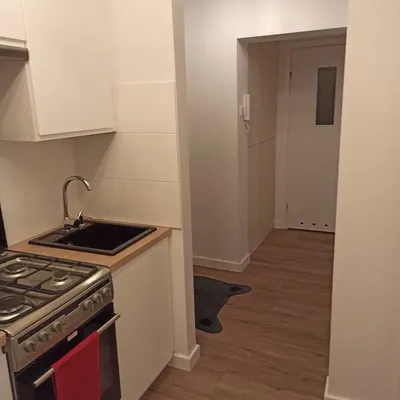 2 pokoje, metro Imielin, widne, po remoncie - miniatura 5