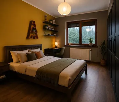 3 pokojowe z ogródkiem Stary Bieżanów - miniatura 2