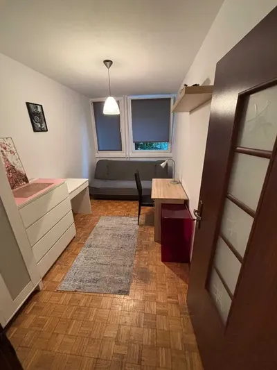 Wynajmę mieszkanie Wrocław ul. Niedźwiedzia - miniatura 4
