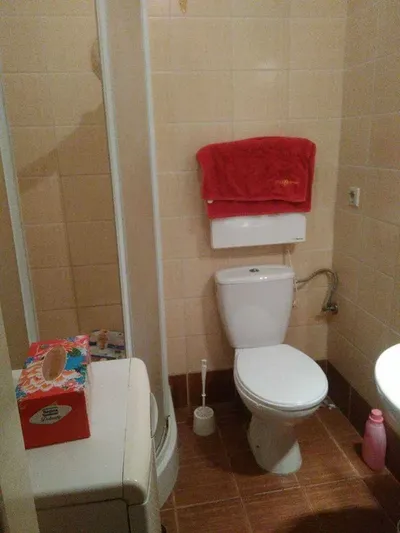 Wynajmę dwupokojowe 2100PLN - miniatura 5