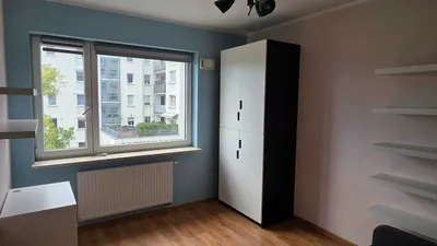 Komfortowe, 3-pokojowe mieszkanie z klimatyzacją – Warszawa Ursus (Skorosze) | Winda | Garaż - miniatura 4