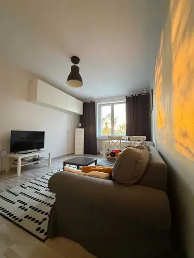 Wynajmę mieszkanie 50 m² 2-pokojowe Praga Południe