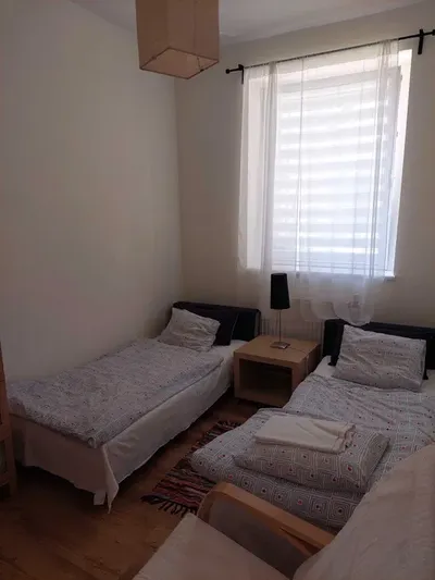 Mieszkanie dwupokojowe Gdynia Grabówek - miniatura 3