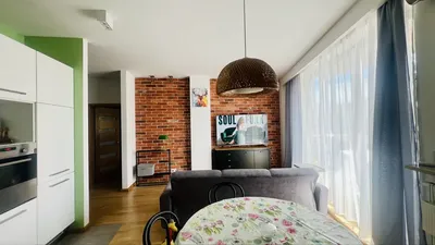 Rezerwacja :) Wynajmę bezpośrednio mieszkanie 2-pokojowe /ochrona/garaż/szafy/balkon/Warszawa-Mokotów