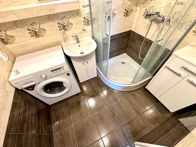 Wynajmę duże 4 pokojowe mieszkanie w Gdańśku przy ul. Hallera 253B - miniatura 5