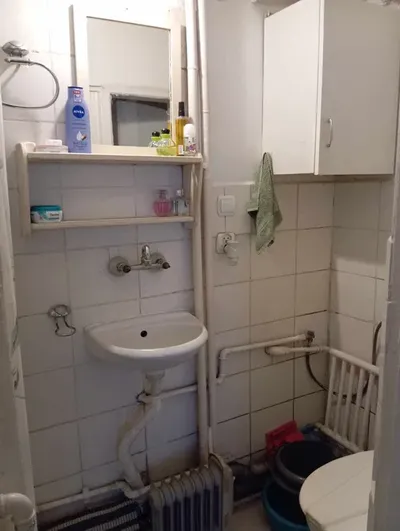 Kawalerka Gdynia parter w domu jednorodzinnym - miniatura 5
