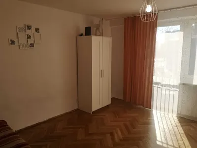 Kawalerka obok metra – Rondo ONZ. Kaucja 1000 zł. - miniatura 4