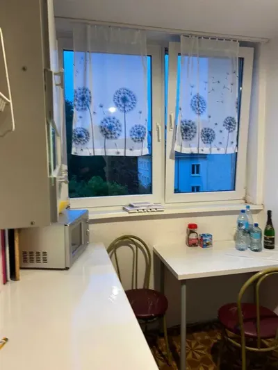 Mieszkanie do wynajęcia ul. Kraszewskiego 42, dwa samodzielne pokoje, kuchnia, łazienka - miniatura 4