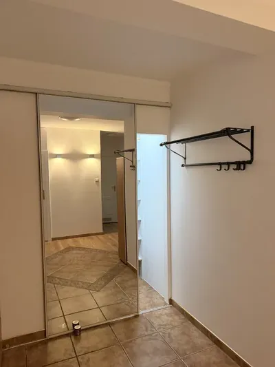 Mieszkanie 63m2 + balkon - Kraków ul. Oboźna ( Dzielnica Krowodrza). - miniatura 4