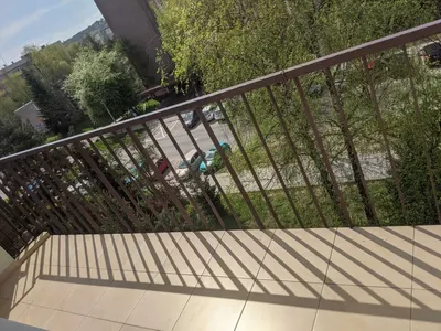 Słoneczne 2 pokoje na Kurdwanowie – zielona okolica, blisko komunikacji - miniatura 3
