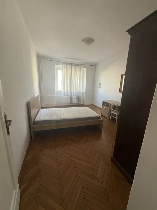 Mieszkanie 3-pokojowe z osobna kuchnia, w bezposrednim sasiedztwie ASP, ul. Raciborska - 1/5