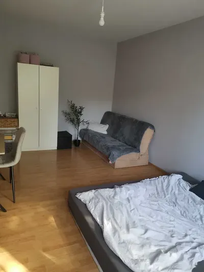 2-pokojowe mieszkanie, Prądnik Czerwony Kraków - miniatura 3