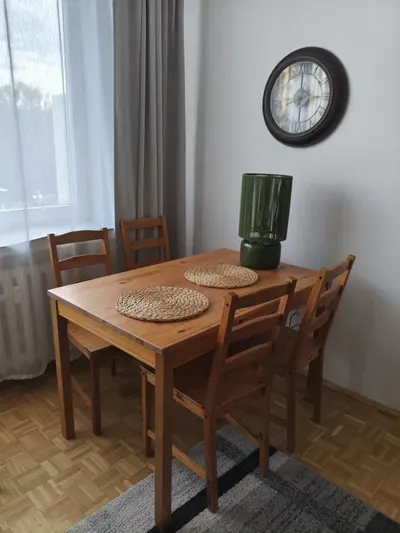Mieszkanie do wynajęcia LSM. Os. Mickiewicza - miniatura 2