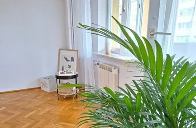 Widne mieszkanie dwupokojowe w doskonałej lokalizacji. - miniatura 2