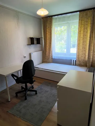 Mieszkanie do wynajęcia dla studentów