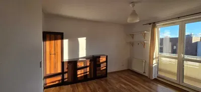 Kraków Zalesie 48 - mieszkanie 34m2 z balkonem, windą i prywatnym miejscem postojowym - miniatura 2