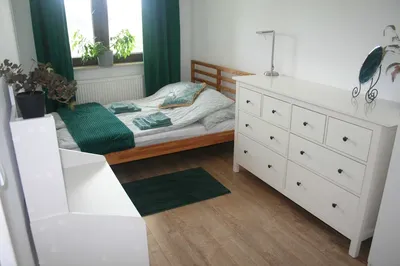 Elegant, 2 rooms, 39 m2 apartment for rent in the heart of Krakow - miniatura 5