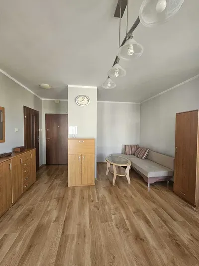 Gdynia Karwiny - Słoneczne 34 m² na osiedlu „Leśna Polana” - miniatura 3
