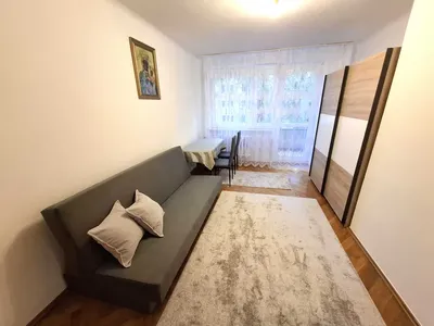Przytulna kawalerka LSM ul. Wajdeloty