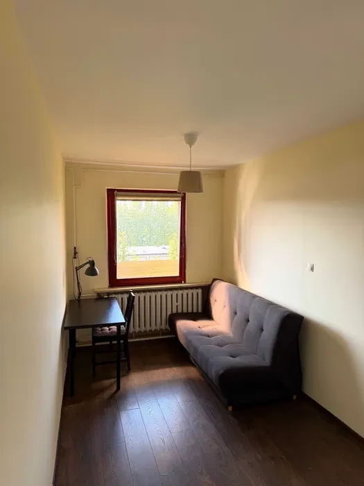Duży pokój jednoosobowy os. Wajdy / Bogucice - 1/8