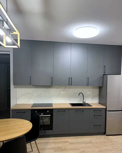 Nowoczesne 2-pokojowe mieszkanie 46 m² z ogródkiem – Białołęka, ul. Głębocka 115