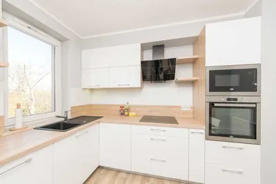 Pokój 1-os. | Centrum Krakowa | Grzegórzki | ul. Cystersów | Fabryczna | 78 m² | od 01.10 | ENG - miniatura 4