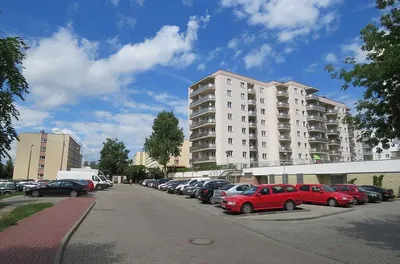 Mieszkanie do wynajęcia Warszawa Ursus