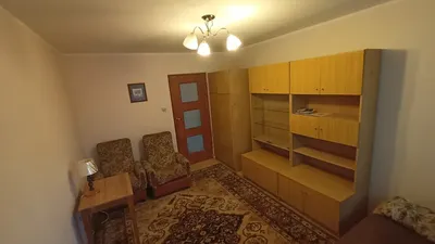 Odmalowany Pokój z balkonem dla pracującej polskiej kobiety na Niepodległości - miniatura 2