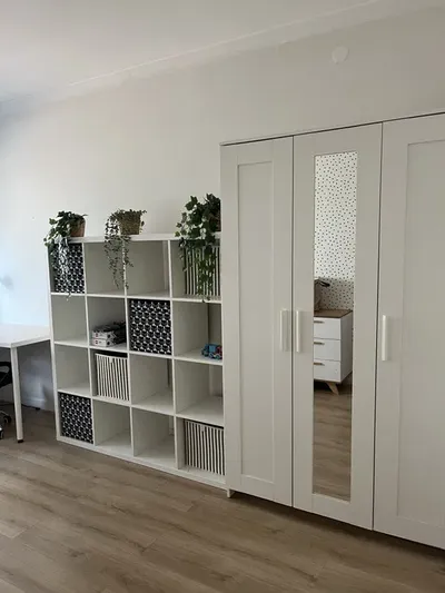 Wynajem pokoju, 16m2, Kraków - miniatura 2