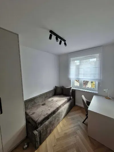 Nowe pokoje 1-osobowe Śródmieście, ul. Sarnowskiego - miniatura 4