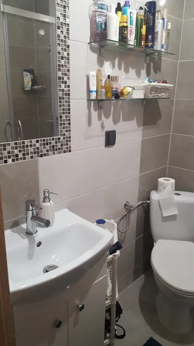 Wynajmę mieszkanie Kraków os.Zlotej Jesieni - miniatura 5