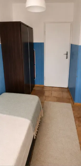 Pokój, blisko Astry, Tęczy i siłowni. - miniatura 2
