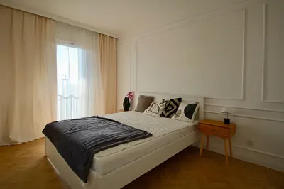 PL/RU Od zaraz / 2 pokoje / Wysoki standard / Pierwszy najem / Górka Narodowa / Pets + / Balkon - miniatura 5